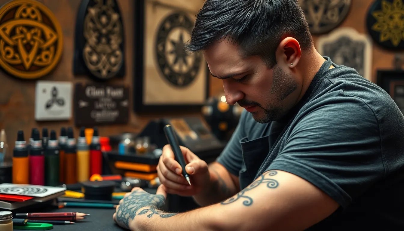 Celtic Cross Tattoo for Men: 50+ Meaningful Designs & Placement Ideas for 2025 12 Celtic Cross Tattoo for Men: 50+ Meaningful Designs & Placement Ideas for 2025 11