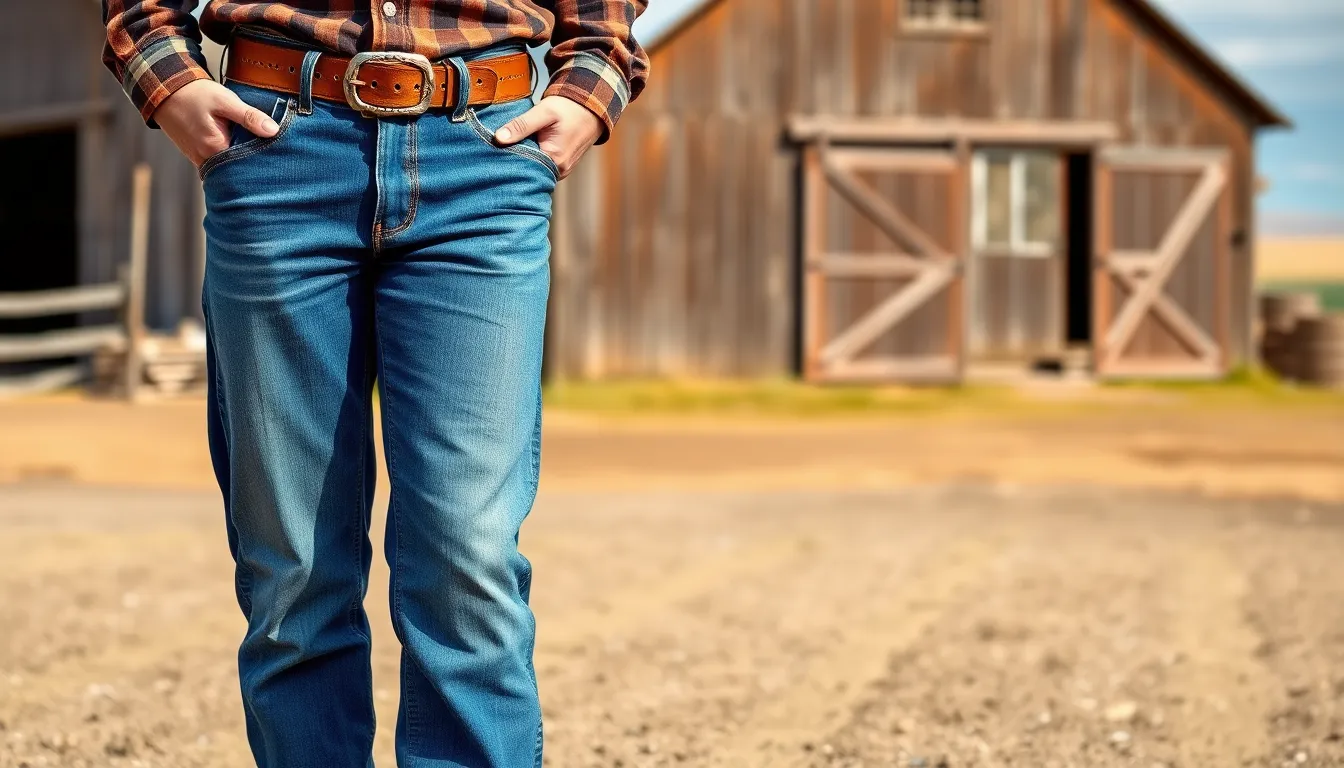 Complete Guide to Cowboy Outfits for Men: Country Style That Actually Works 12 Complete Guide to Cowboy Outfits for Men: Country Style That Actually Works 11