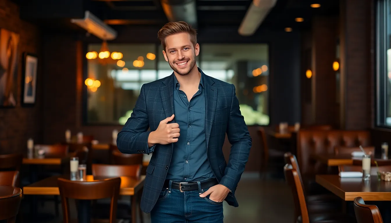 15 Best Date Night Outfits for Men That Actually Impress (2025 Guide) 12 15 Best Date Night Outfits for Men That Actually Impress (2025 Guide) 11