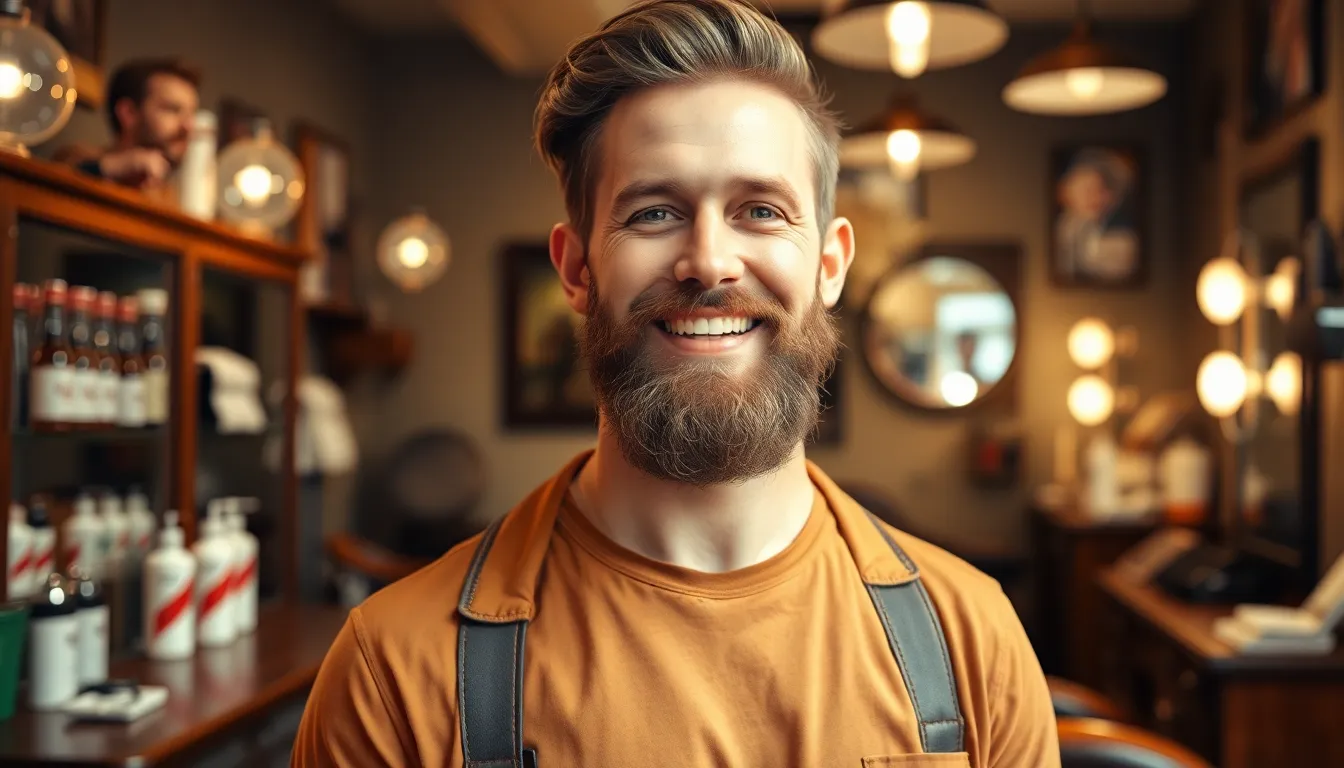 15 Different Beard Styles for Men: From Classic to Modern (2025 Guide) 12 15 Different Beard Styles for Men: From Classic to Modern (2025 Guide) 11