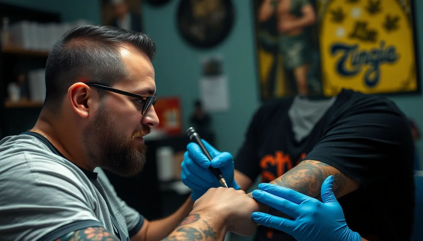 50+ First Tattoo Ideas for Men: Simple Designs That Won't Leave You Regretting 12 50+ First Tattoo Ideas for Men: Simple Designs That Won't Leave You Regretting 11