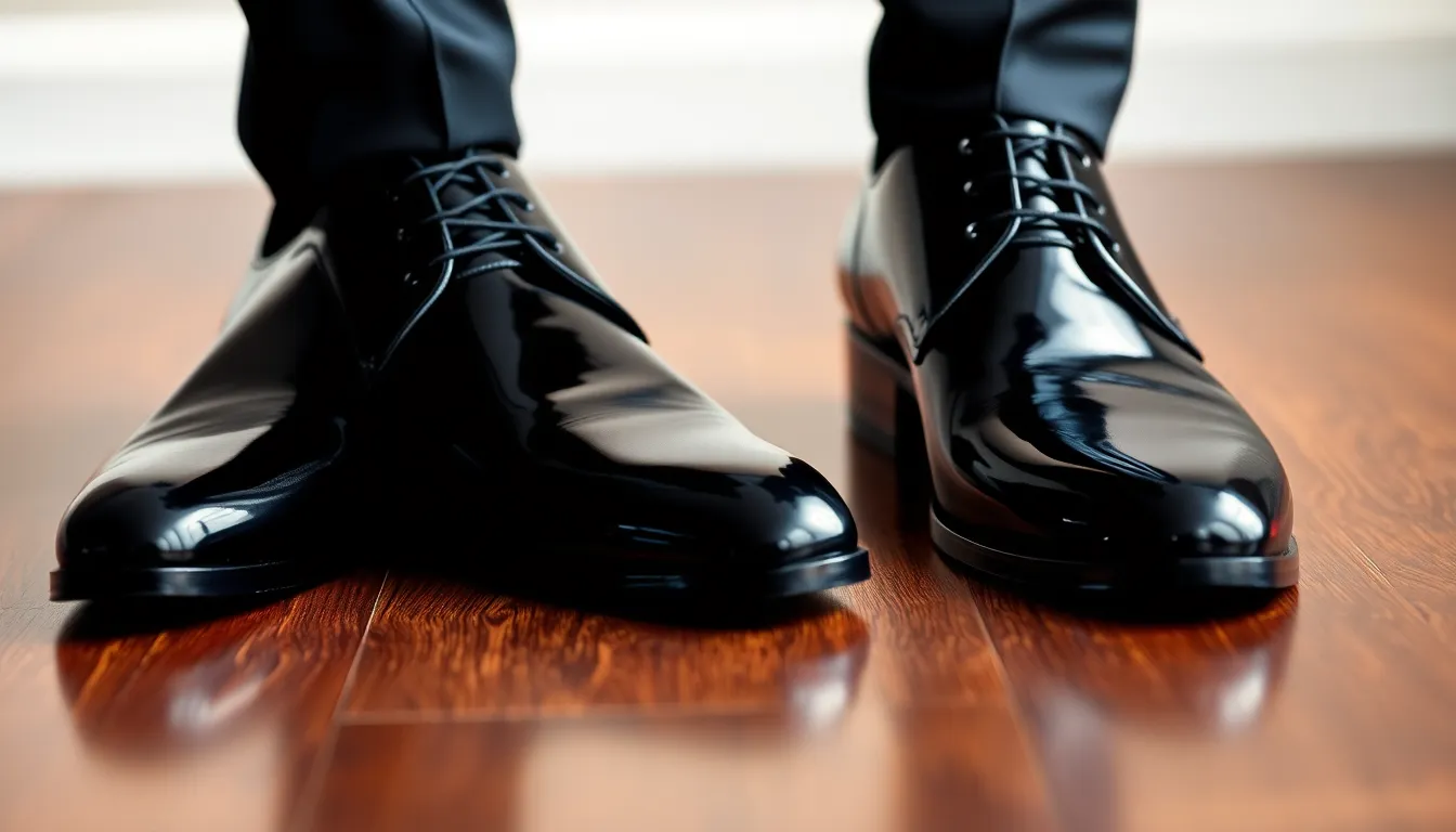 Best Formal Shoes for Men's Suits: Complete Style Guide for Every Occasion 12 Best Formal Shoes for Men's Suits: Complete Style Guide for Every Occasion 11