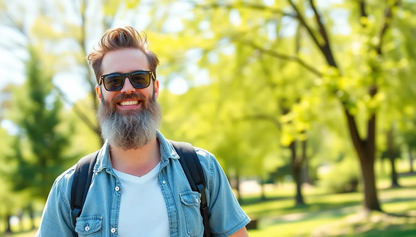 25 Best Hair Beard Styles for Men: Complete Guide to Perfect Facial Hair Looks 12 25 Best Hair Beard Styles for Men: Complete Guide to Perfect Facial Hair Looks 11