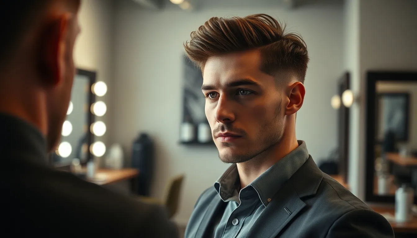 Best Haircuts for Men with Thick Hair: 12 Styles That Actually Work in 2025 12 Best Haircuts for Men with Thick Hair: 12 Styles That Actually Work in 2025 11