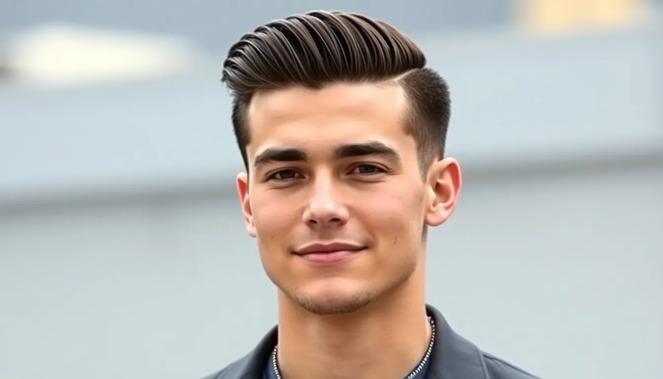 15 Best Hairstyles for Square Face Men That Actually Look Amazing in 2025 12 15 Best Hairstyles for Square Face Men That Actually Look Amazing in 2025 11