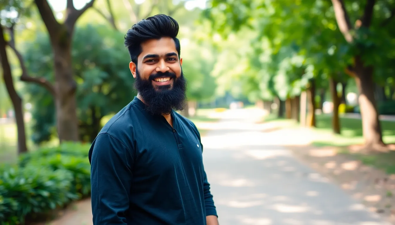 15 Best Indian Beard Styles for Men: Traditional to Modern Looks That Define Masculinity 12 15 Best Indian Beard Styles for Men: Traditional to Modern Looks That Define Masculinity 11
