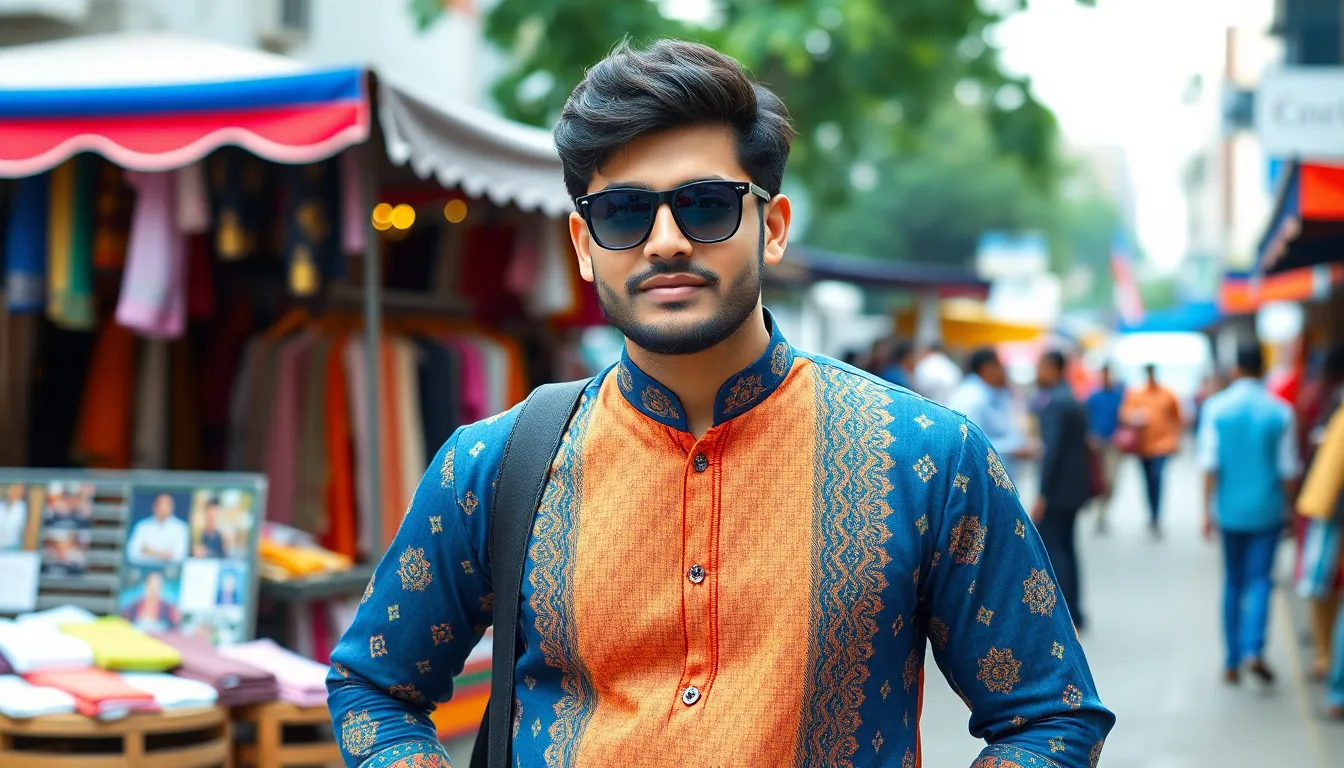 15 Best Indian Kurta Styles for Men: Traditional to Modern Fusion Guide 2025 12 15 Best Indian Kurta Styles for Men: Traditional to Modern Fusion Guide 2025 11