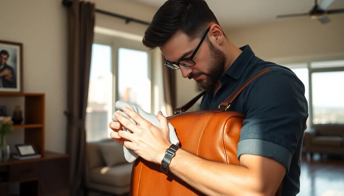Best Man Bags Shoulder for Men: 10 Stylish Options That Actually Work in 2025 11