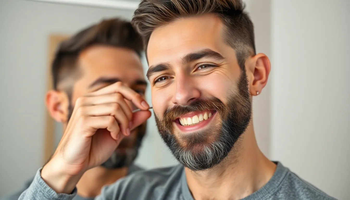 10 Best Medium Beard Styles for Men: Complete Guide to Perfect Grooming 12 10 Best Medium Beard Styles for Men: Complete Guide to Perfect Grooming 11