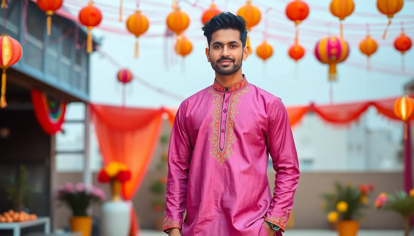 Complete Guide to Pakistani Pathani Kurta for Men: Style, Fit & Care Tips 12 Complete Guide to Pakistani Pathani Kurta for Men: Style, Fit & Care Tips 11