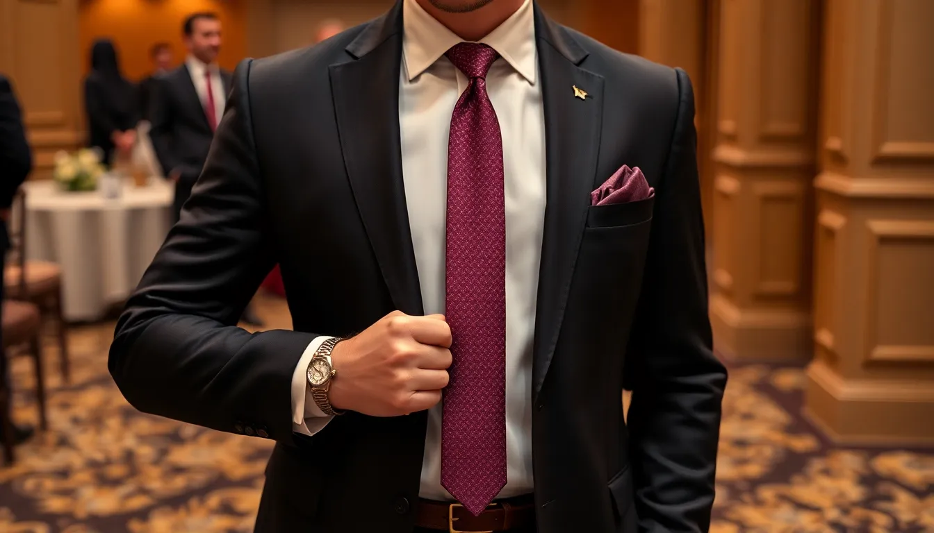15 Best Party Wear Dress Ideas for Men: From Tuxedos to Ethnic Wear 2025 12 15 Best Party Wear Dress Ideas for Men: From Tuxedos to Ethnic Wear 2025 11
