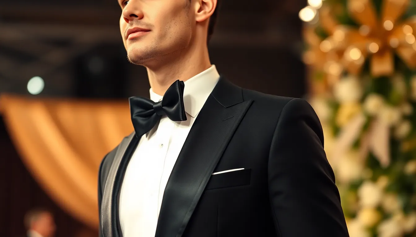 Best Party Wear Formals for Men: Complete Style Guide for Any Occasion 12 Best Party Wear Formals for Men: Complete Style Guide for Any Occasion 11