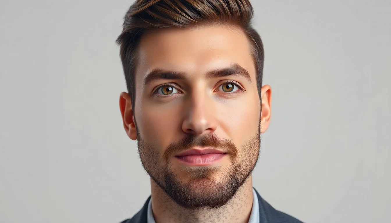 7 Patchy Beard Styles for Men That Look Great (+ Pro Grooming Tips) 12 7 Patchy Beard Styles for Men That Look Great (+ Pro Grooming Tips) 11