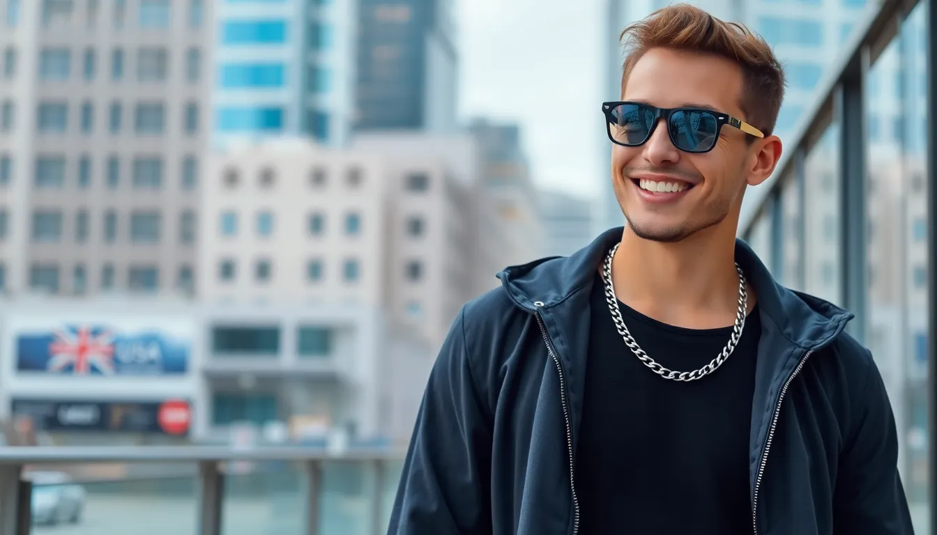 Best Silver Neck Chains for Men: Complete Style & Buying Guide 2025 12 Best Silver Neck Chains for Men: Complete Style & Buying Guide 2025 11