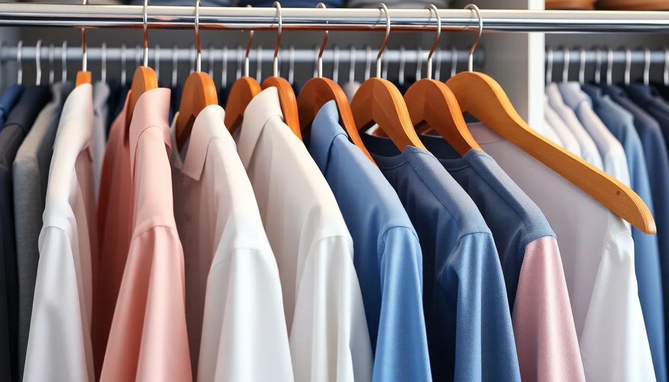 The Ultimate Guide to Slim Fit Shirts for Men: Perfect Fit & Style Tips 12 The Ultimate Guide to Slim Fit Shirts for Men: Perfect Fit & Style Tips 11