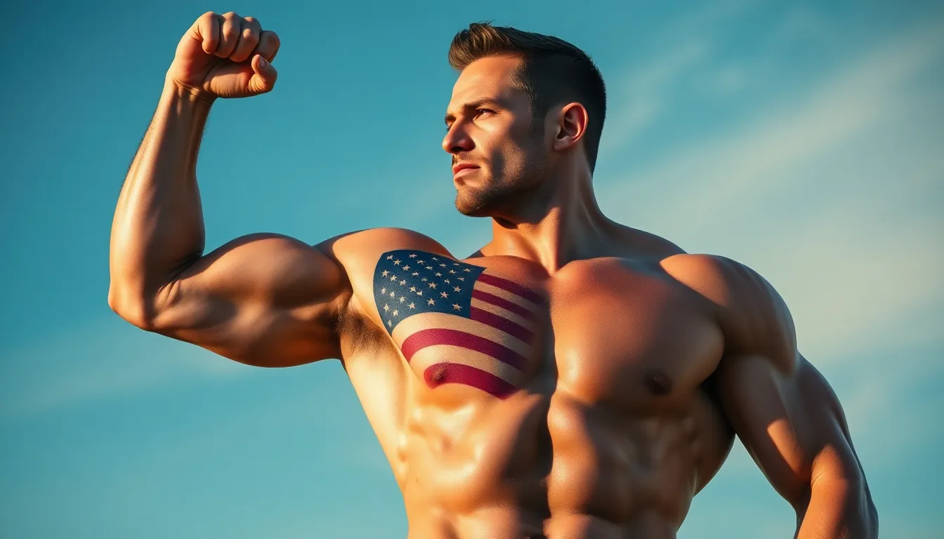 50+ Best Bicep Tattoo Ideas for Men: Bold Designs That Actually Look Good 12 50+ Best Bicep Tattoo Ideas for Men: Bold Designs That Actually Look Good 11