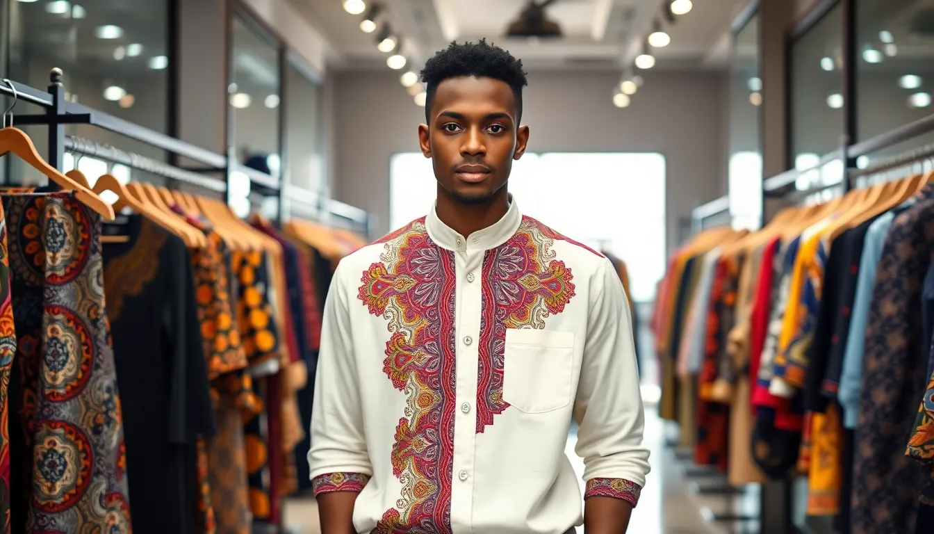Three Quarter Sleeve Senator for Men: Ultimate Style Guide & Where to Buy in 2025 12 Three Quarter Sleeve Senator for Men: Ultimate Style Guide & Where to Buy in 2025 11