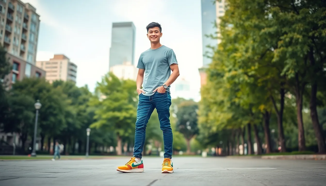 12 Trending Casual Shoes for Men in 2025: Style Guide That Actually Works 12 12 Trending Casual Shoes for Men in 2025: Style Guide That Actually Works 11
