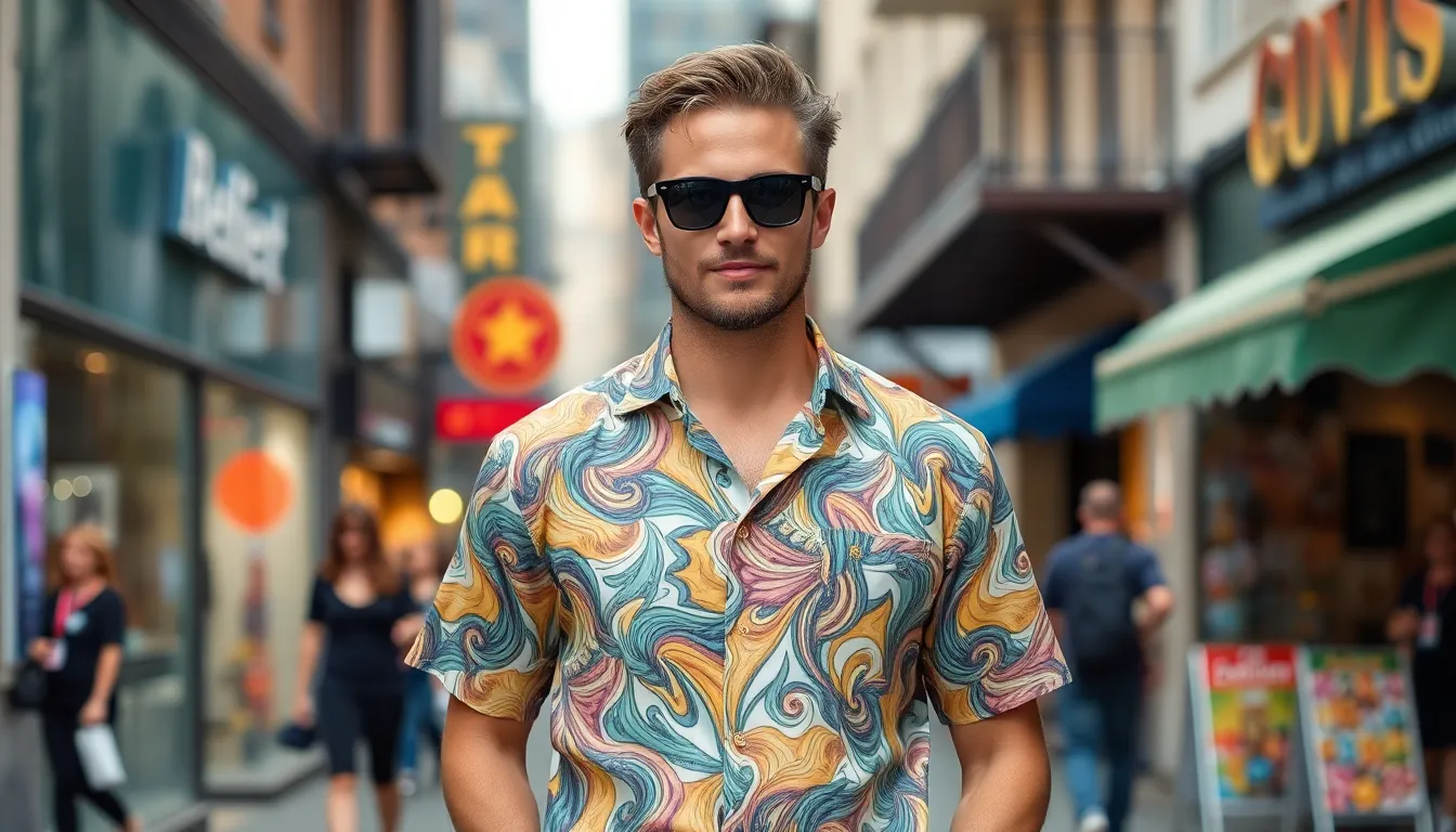 25 Unique Shirt Designs for Men That Actually Stand Out in 2025 12 25 Unique Shirt Designs for Men That Actually Stand Out in 2025 11