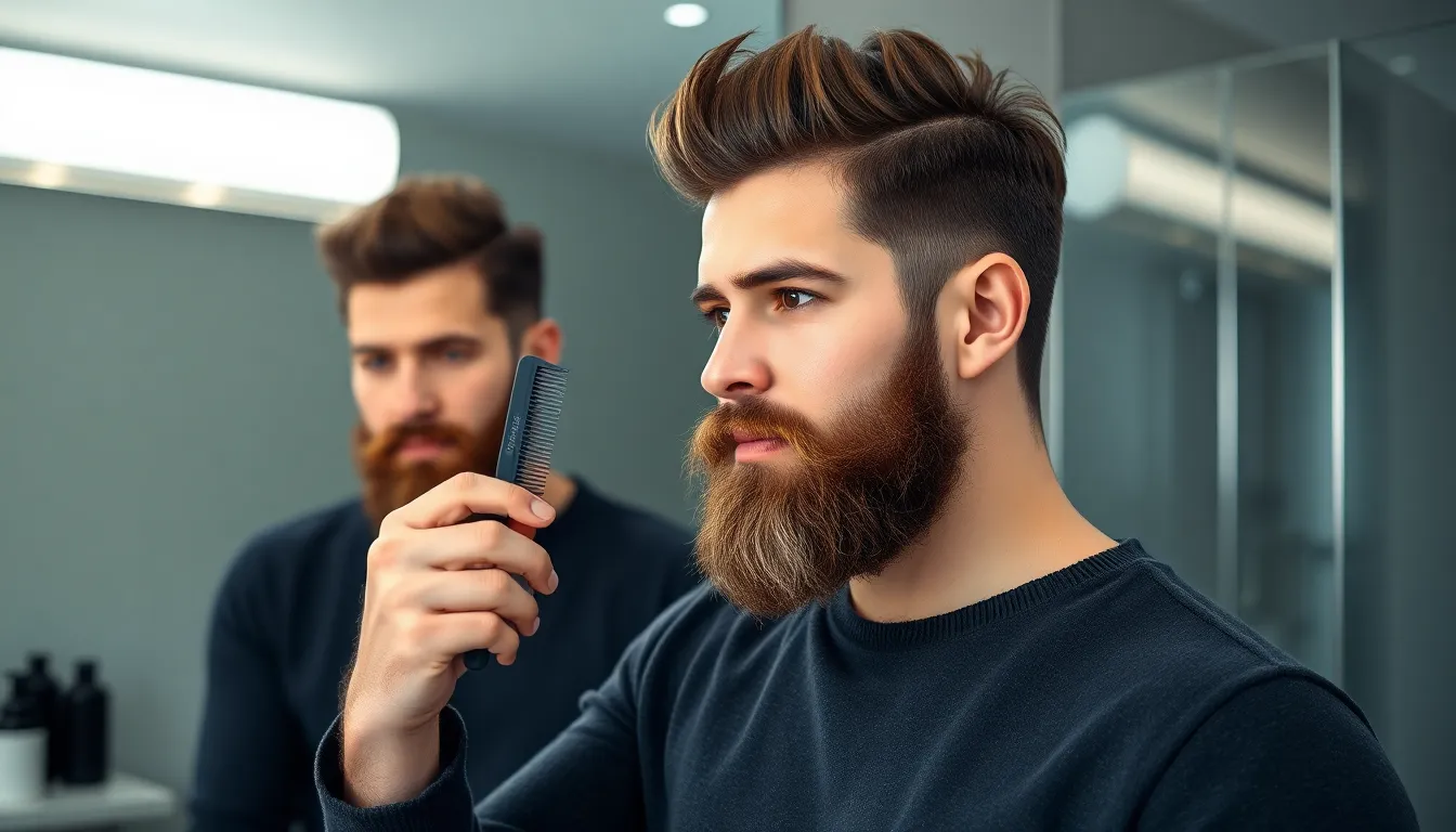 15 V Shape Beard Styles for Men: Ultimate Guide to Sharp, Defined Looks 12 15 V Shape Beard Styles for Men: Ultimate Guide to Sharp, Defined Looks 11