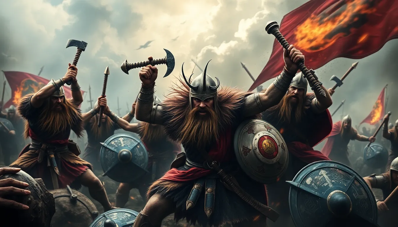 50 Epic Viking Tattoo Ideas for Men: Norse Designs That Command Respect 12 50 Epic Viking Tattoo Ideas for Men: Norse Designs That Command Respect 11