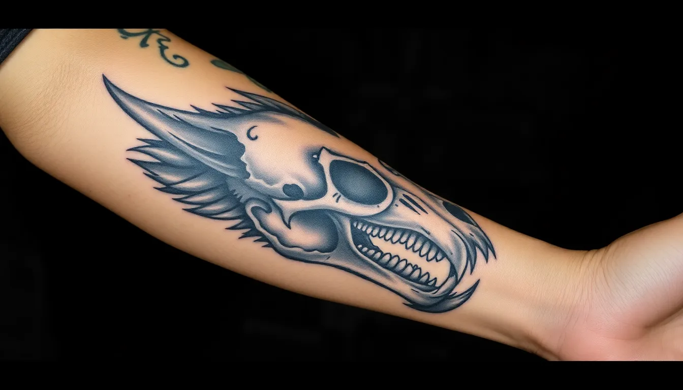 50+ Wolf Tattoo Ideas for Men: Realistic, Tribal & Minimalist Designs (2025) 12 50+ Wolf Tattoo Ideas for Men: Realistic, Tribal & Minimalist Designs (2025) 11