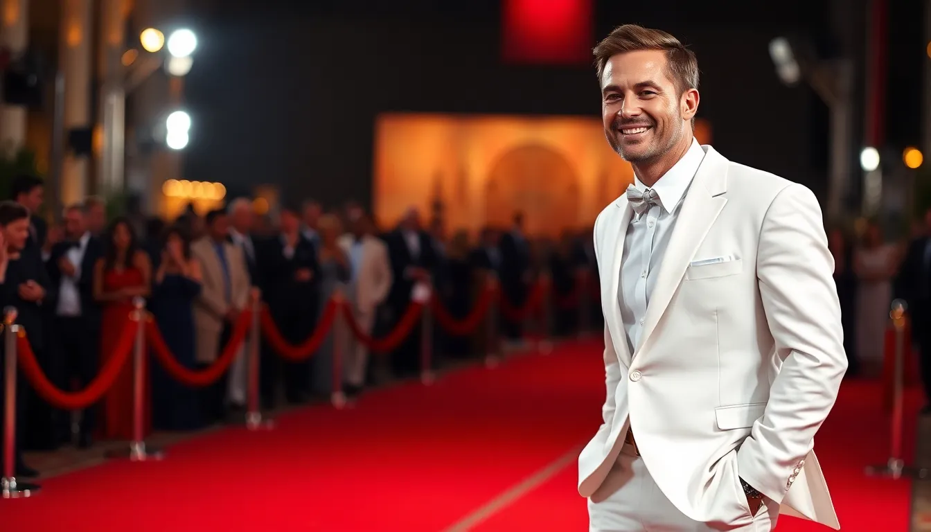 The Complete Guide to All White Suits for Men: Style Tips & Best Occasions 14 The Complete Guide to All White Suits for Men: Style Tips & Best Occasions 13