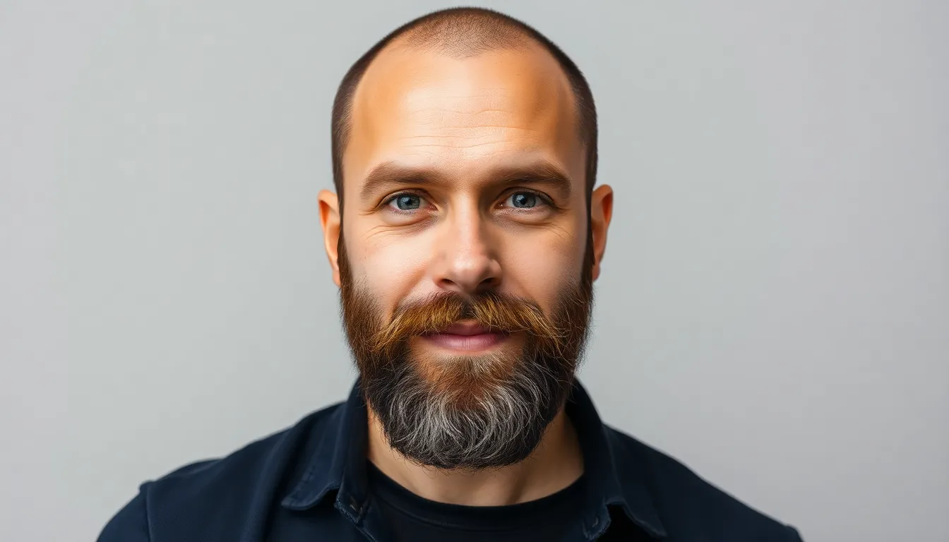 50 Best Beard Styles for Black Men: Complete Guide to Perfect Facial Hair in 2025 14 50 Best Beard Styles for Black Men: Complete Guide to Perfect Facial Hair in 2025 13