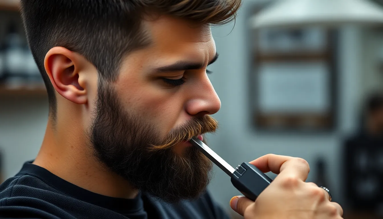 Best Beard Styles for Men with Round Faces: 15 Flattering Looks That Define Your Jawline 14 Best Beard Styles for Men with Round Faces: 15 Flattering Looks That Define Your Jawline 13
