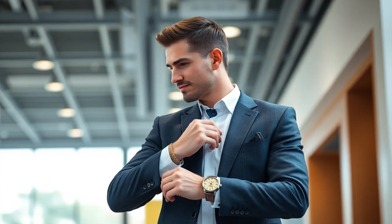 Best Watches for Men Classy: 15 Sophisticated Timepieces Under $500 to $2000+ 14 Best Watches for Men Classy: 15 Sophisticated Timepieces Under $500 to $2000+ 13