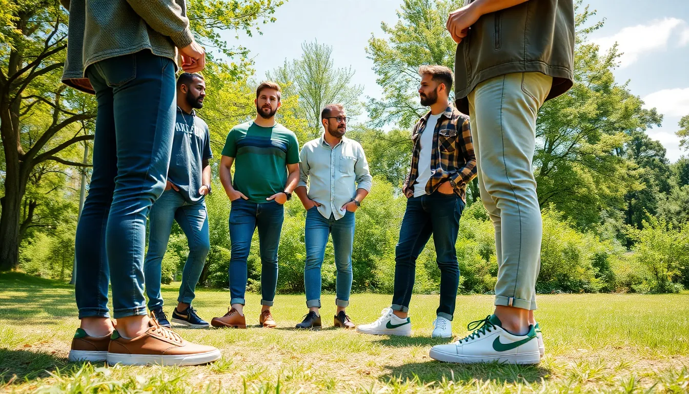 Best Casual Shoes for Men: Sneakers That Blend Style, Comfort & Versatility in 2025 14 Best Casual Shoes for Men: Sneakers That Blend Style, Comfort & Versatility in 2025 13