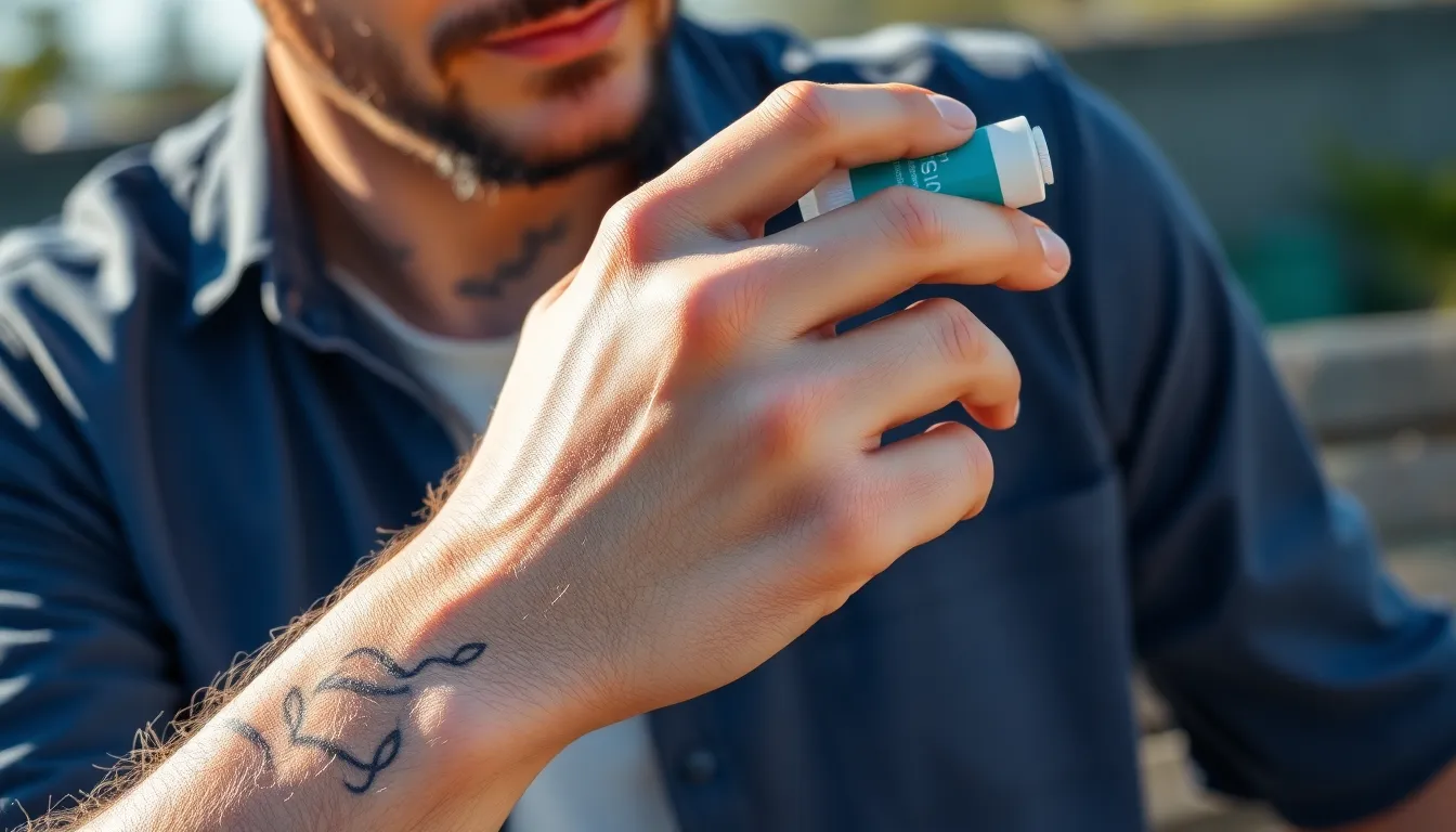 Fine Line Tattoo for Men: Complete Guide to Minimalist Masculine Ink Designs 2025 14 Fine Line Tattoo for Men: Complete Guide to Minimalist Masculine Ink Designs 2025 13