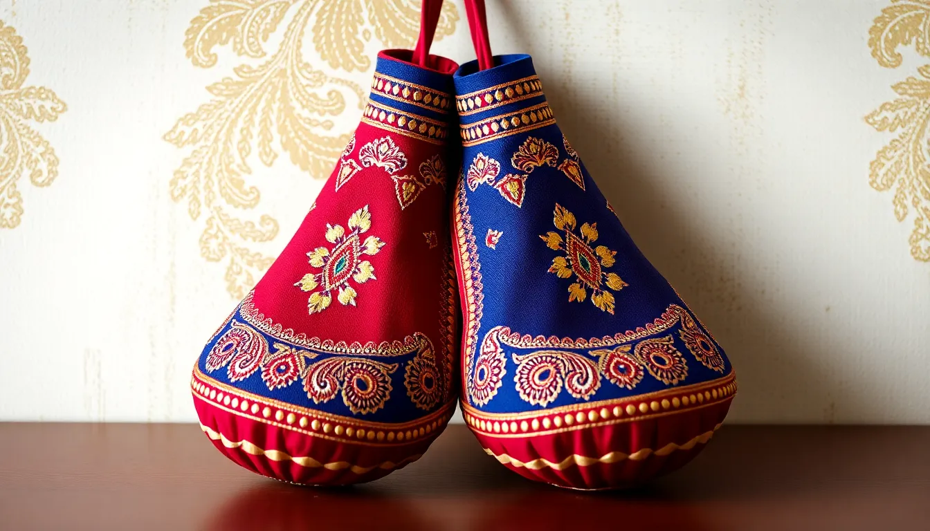 Best Footwear for Kurta Pajama Men: Traditional Shoes & Styling Guide 2025 13