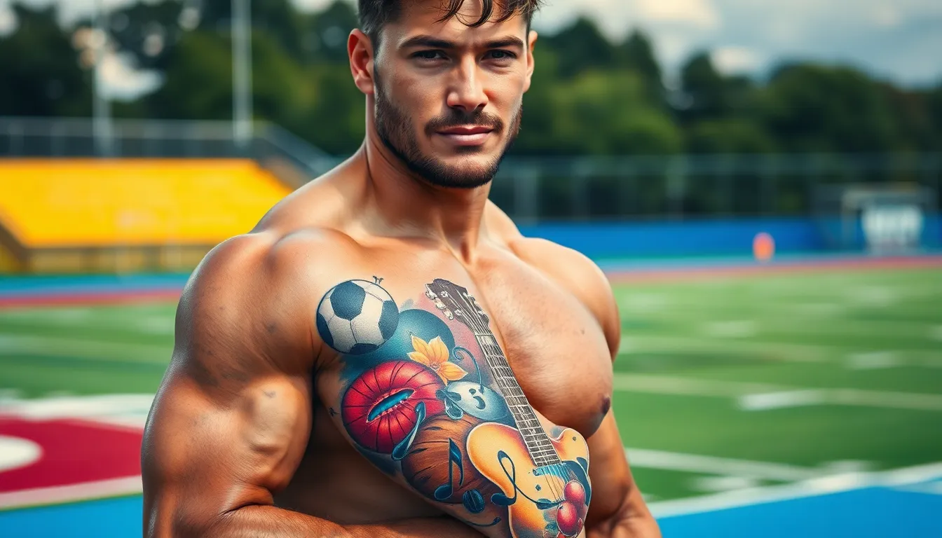50+ Best Arm Tattoo Ideas for Men: Designs, Costs & Complete Guide 2025 14 50+ Best Arm Tattoo Ideas for Men: Designs, Costs & Complete Guide 2025 13
