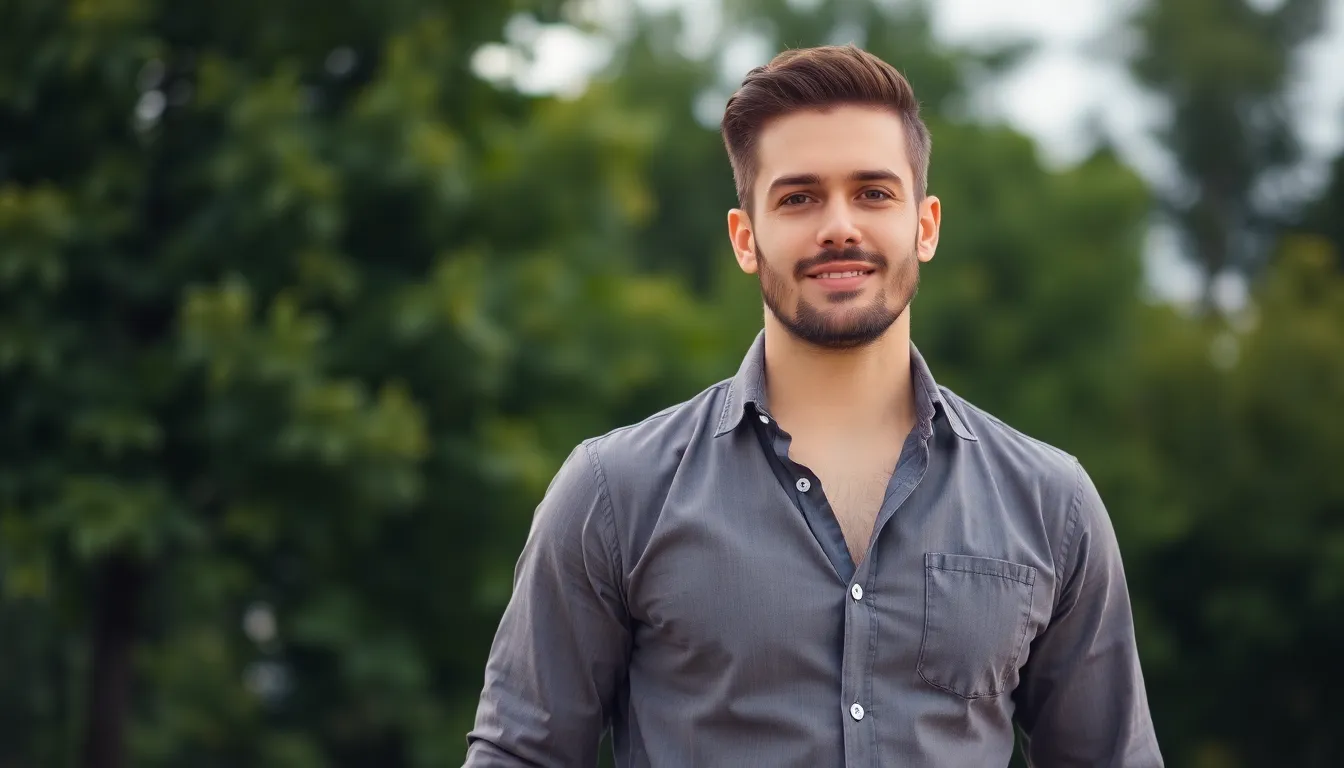 Best Full Sleeve Shirts for Men: Complete Style Guide 2025 14 Best Full Sleeve Shirts for Men: Complete Style Guide 2025 13