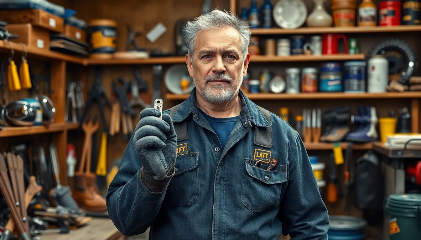25 Best Gifts for Blue Collar Men: Practical Ideas They'll Actually Use in 2025 14 25 Best Gifts for Blue Collar Men: Practical Ideas They'll Actually Use in 2025 13