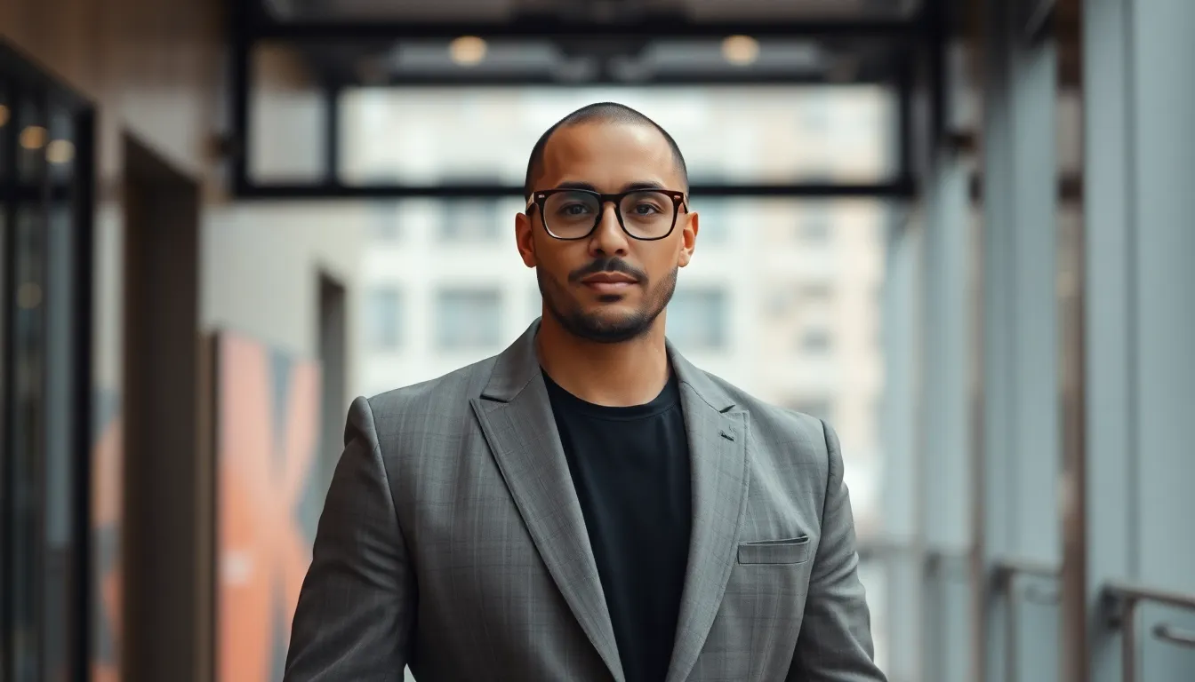 Best Glass Frames for Men Style: 2025 Guide to Professional & Trendy Eyewear 14 Best Glass Frames for Men Style: 2025 Guide to Professional & Trendy Eyewear 13