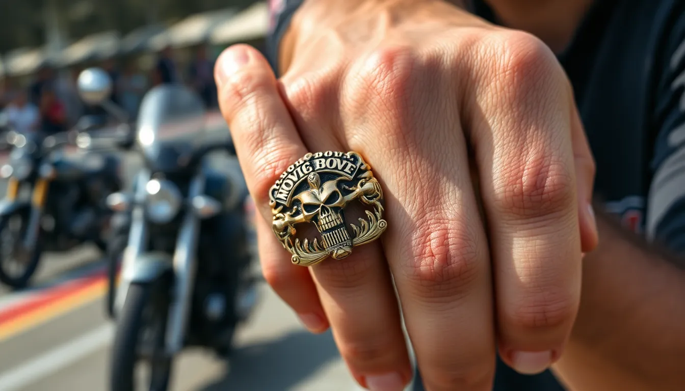 25 Stunning Gold Ring Designs for Men: From Classic to Bold Statement Pieces 14 25 Stunning Gold Ring Designs for Men: From Classic to Bold Statement Pieces 13