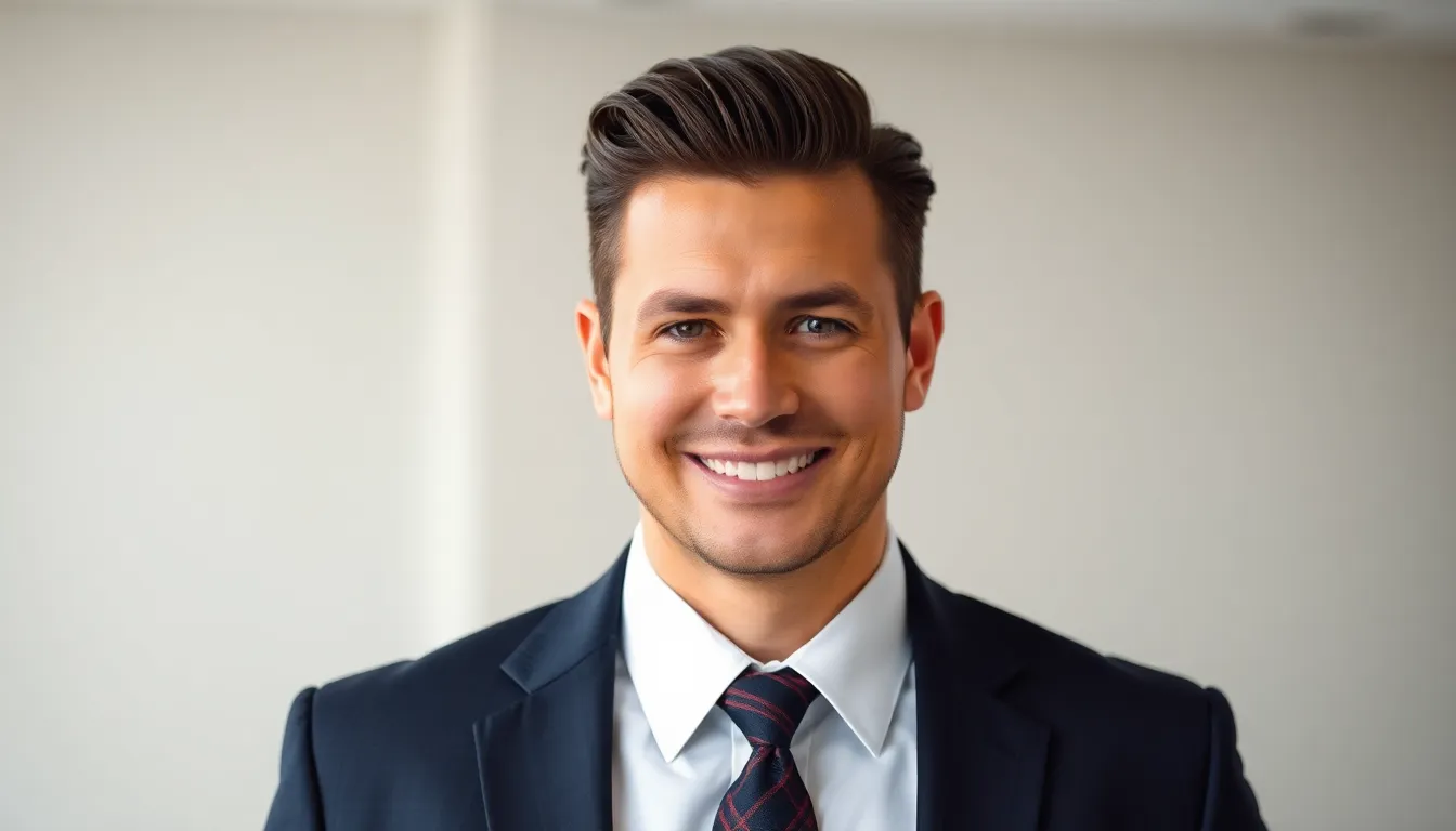 Best Haircuts for Men with Thick Hair: 12 Styles That Actually Work in 2025 14 Best Haircuts for Men with Thick Hair: 12 Styles That Actually Work in 2025 13