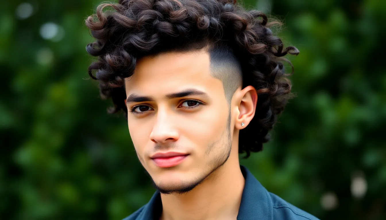 15 Best Long Hair Men's Undercut Styles: Modern Haircuts That Actually Work 14 15 Best Long Hair Men's Undercut Styles: Modern Haircuts That Actually Work 13