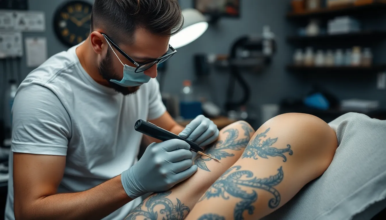 Inner Arm Tattoos for Men: Complete Guide to Designs, Pain & Cost 14 Inner Arm Tattoos for Men: Complete Guide to Designs, Pain & Cost 13