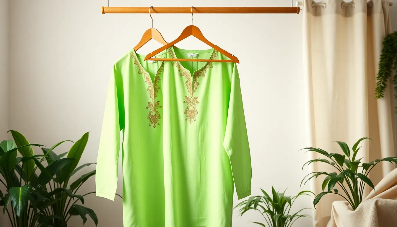 Light Green Kurta For Men: Complete Style Guide & Styling Tips for Every Occasion 14 Light Green Kurta For Men: Complete Style Guide & Styling Tips for Every Occasion 13