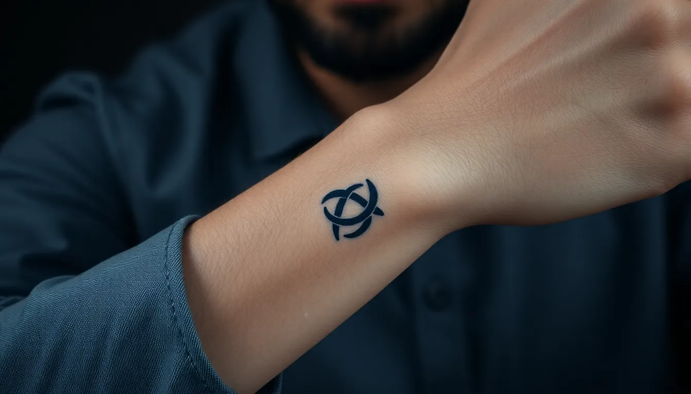 50+ Powerful Mahadev Tattoo Designs for Men: From Minimalist to Full Sleeve Ideas 14 50+ Powerful Mahadev Tattoo Designs for Men: From Minimalist to Full Sleeve Ideas 13