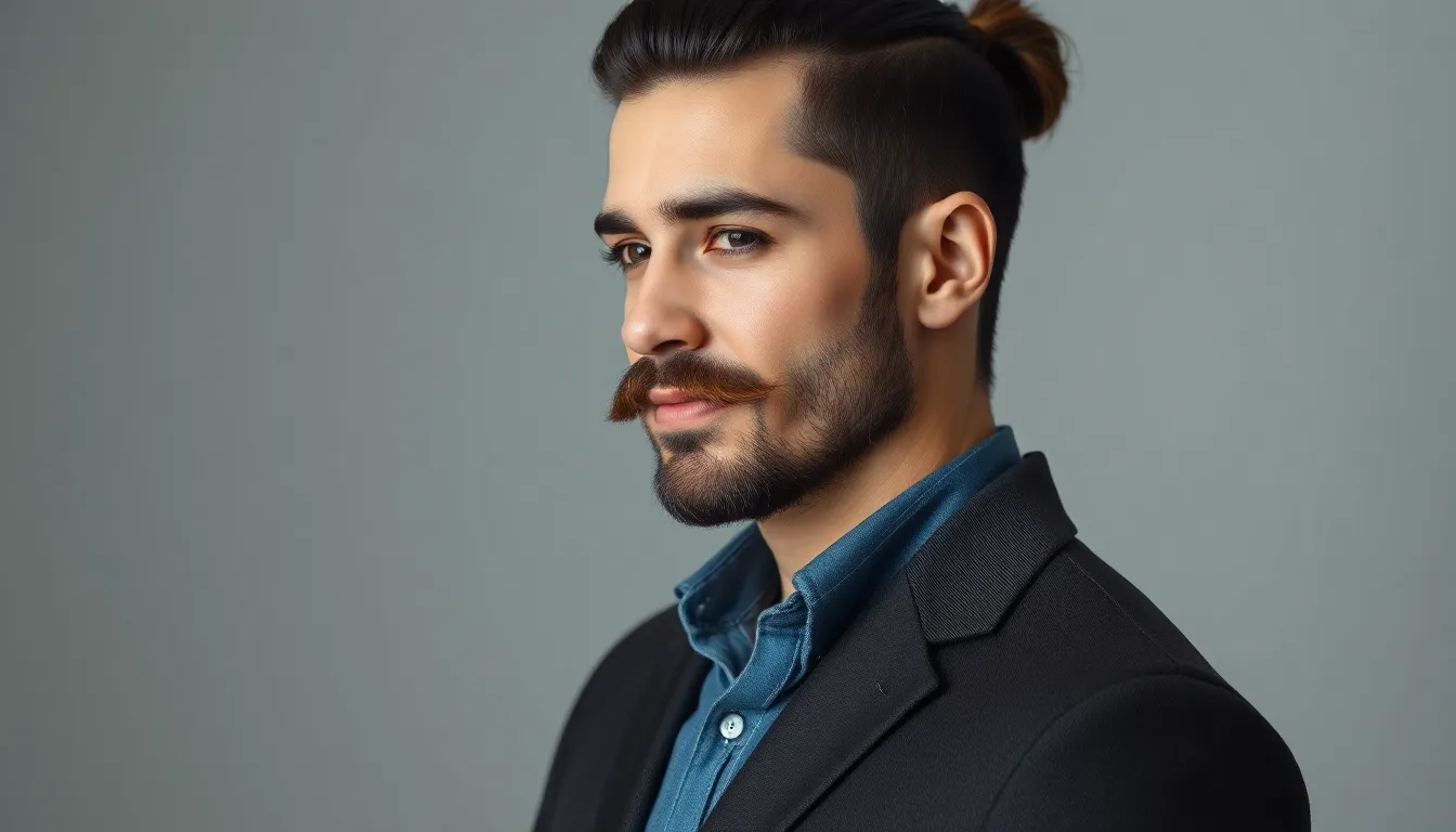 10 Best Medium Beard Styles for Men: Complete Guide to Perfect Grooming 14 10 Best Medium Beard Styles for Men: Complete Guide to Perfect Grooming 13