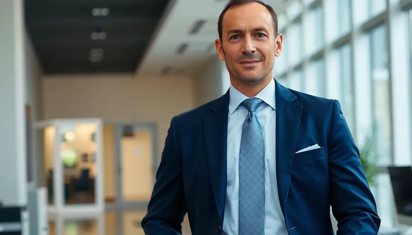 Men's Formal Wear Office Combinations: 25+ Professional Outfit Ideas That Work 14 Men's Formal Wear Office Combinations: 25+ Professional Outfit Ideas That Work 13