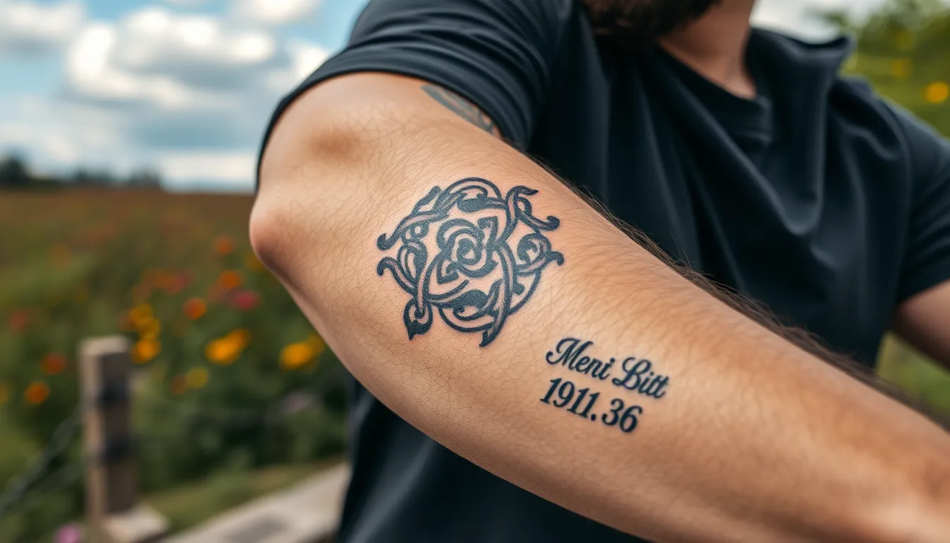 50+ My Brothers Keeper Tattoo Ideas for Men: Bold Designs & Meanings 14 50+ My Brothers Keeper Tattoo Ideas for Men: Bold Designs & Meanings 13
