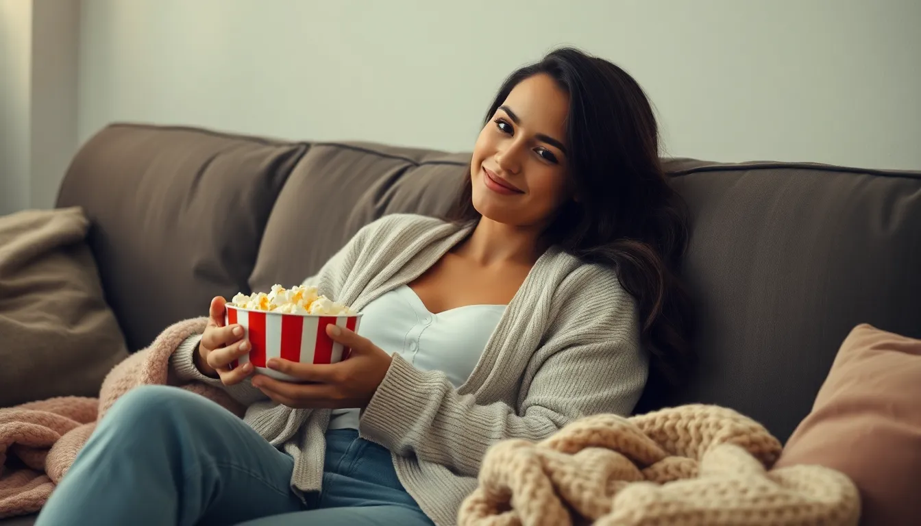 25 Cute Netflix and Chill Outfit Date Ideas That Look Effortlessly Sexy 14 25 Cute Netflix and Chill Outfit Date Ideas That Look Effortlessly Sexy 13