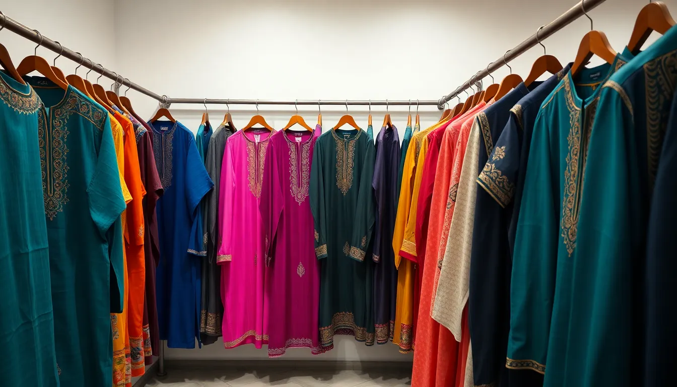 Complete Guide to Pakistani Pathani Kurta for Men: Style, Fit & Care Tips 14 Complete Guide to Pakistani Pathani Kurta for Men: Style, Fit & Care Tips 13