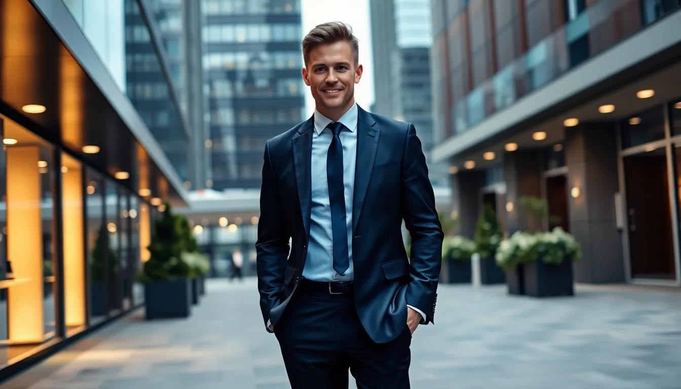 Best Party Wear Formals for Men: Complete Style Guide for Any Occasion 14 Best Party Wear Formals for Men: Complete Style Guide for Any Occasion 13