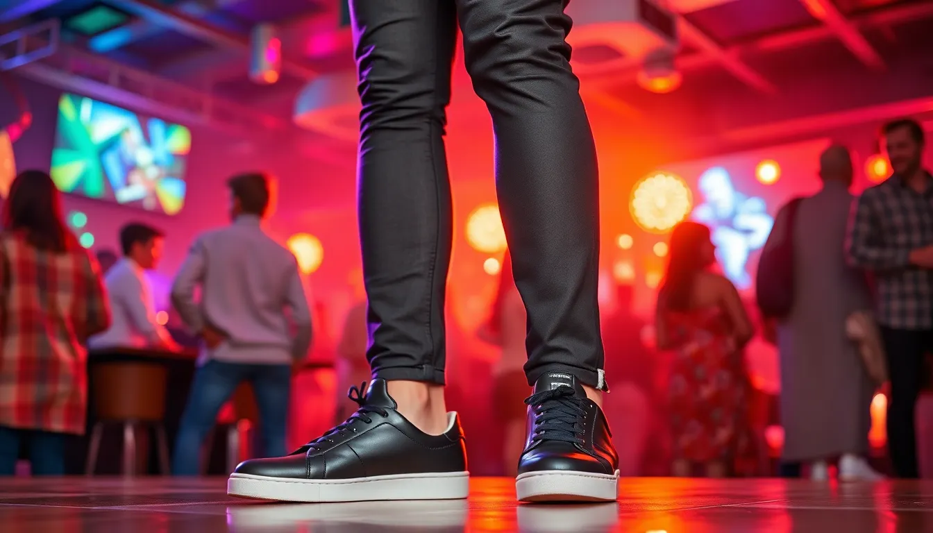 Best Party Wear Shoes for Men: 10 Stylish Options for Every Celebration 14 Best Party Wear Shoes for Men: 10 Stylish Options for Every Celebration 13